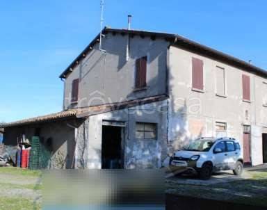 casa indipendente in vendita a Meldola in zona Teodorano