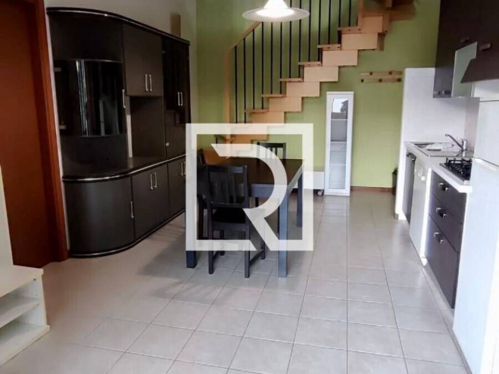 appartamento in vendita a Meldola