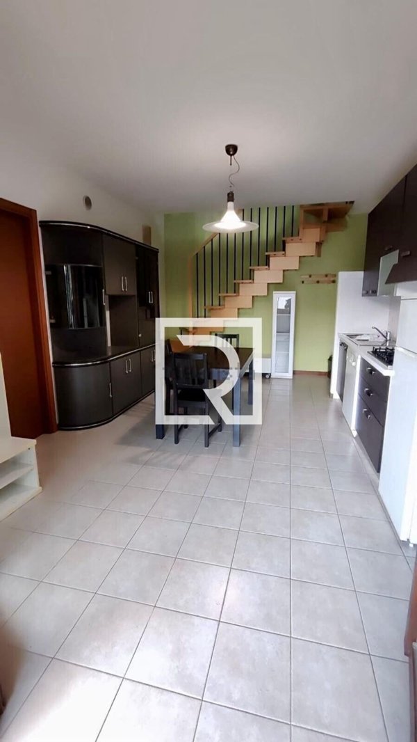 appartamento in vendita a Meldola