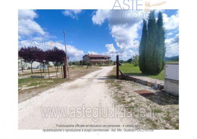 casa indipendente in vendita a Meldola