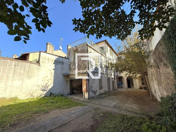 casa indipendente in vendita a Meldola