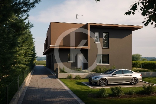 casa indipendente in vendita a Meldola