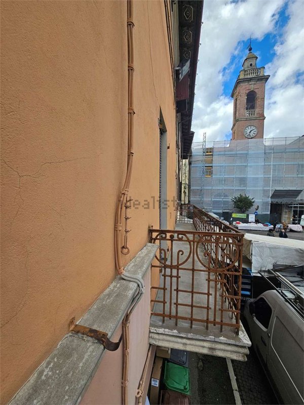 appartamento in vendita a Meldola