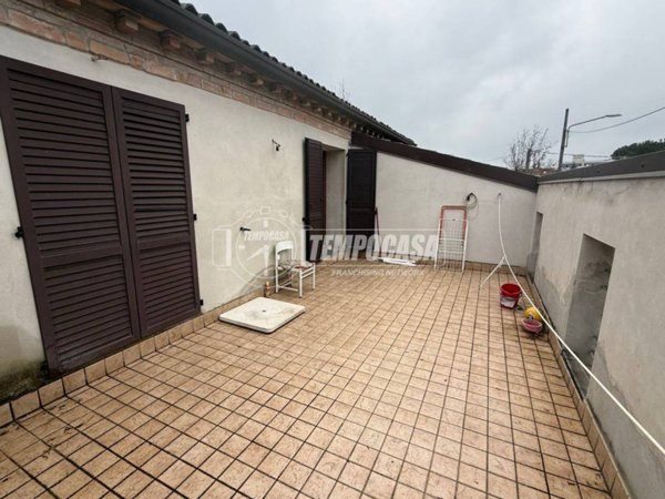 casa indipendente in vendita a Meldola