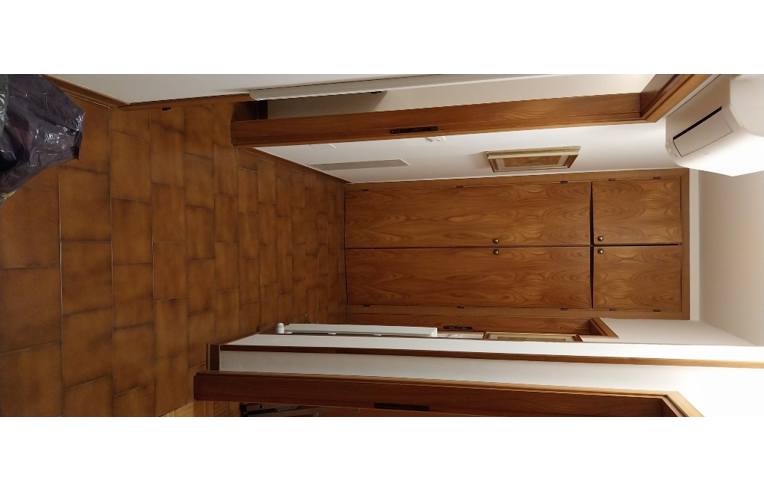 appartamento in vendita a Meldola in zona San Colombano