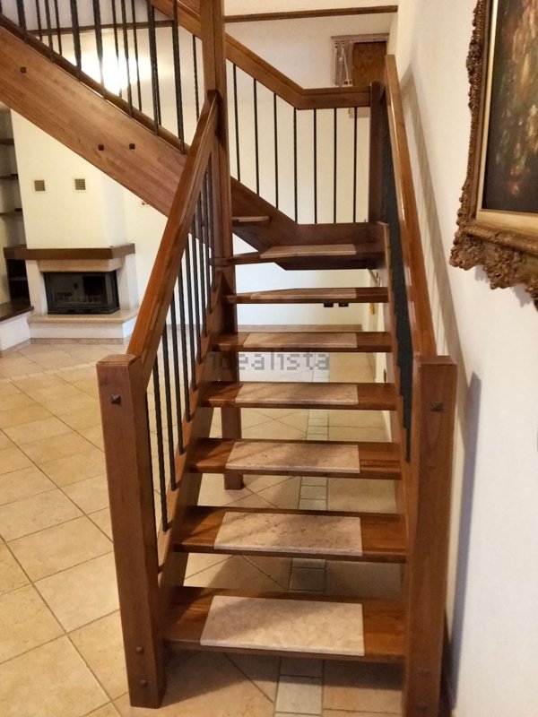 appartamento in vendita a Meldola