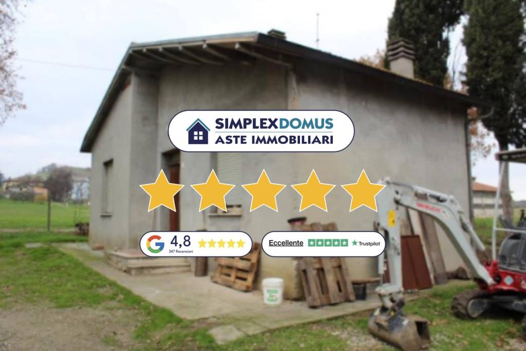 terreno agricolo in vendita a Meldola