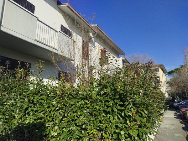 appartamento in vendita a Meldola