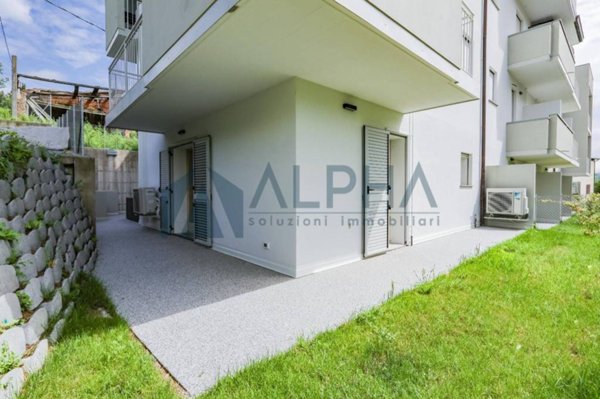 appartamento in vendita a Meldola