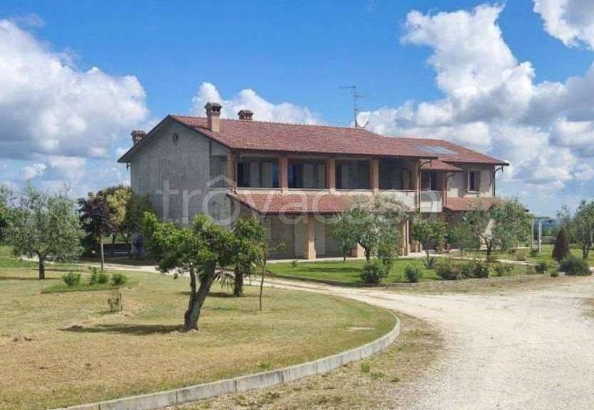 casa indipendente in vendita a Meldola