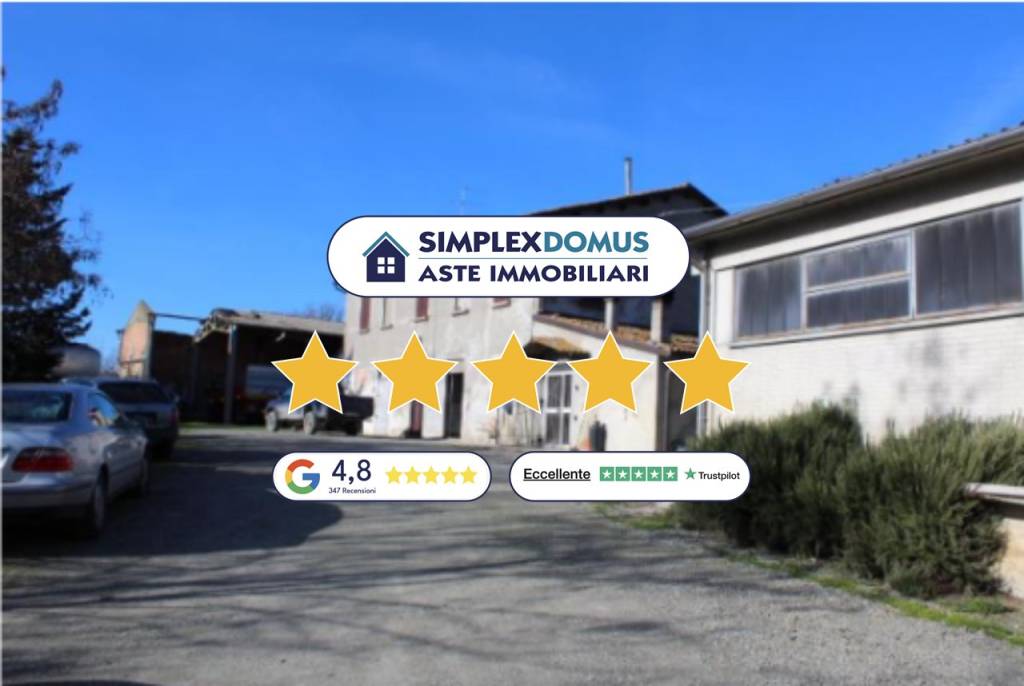 appartamento in vendita a Meldola in zona Teodorano