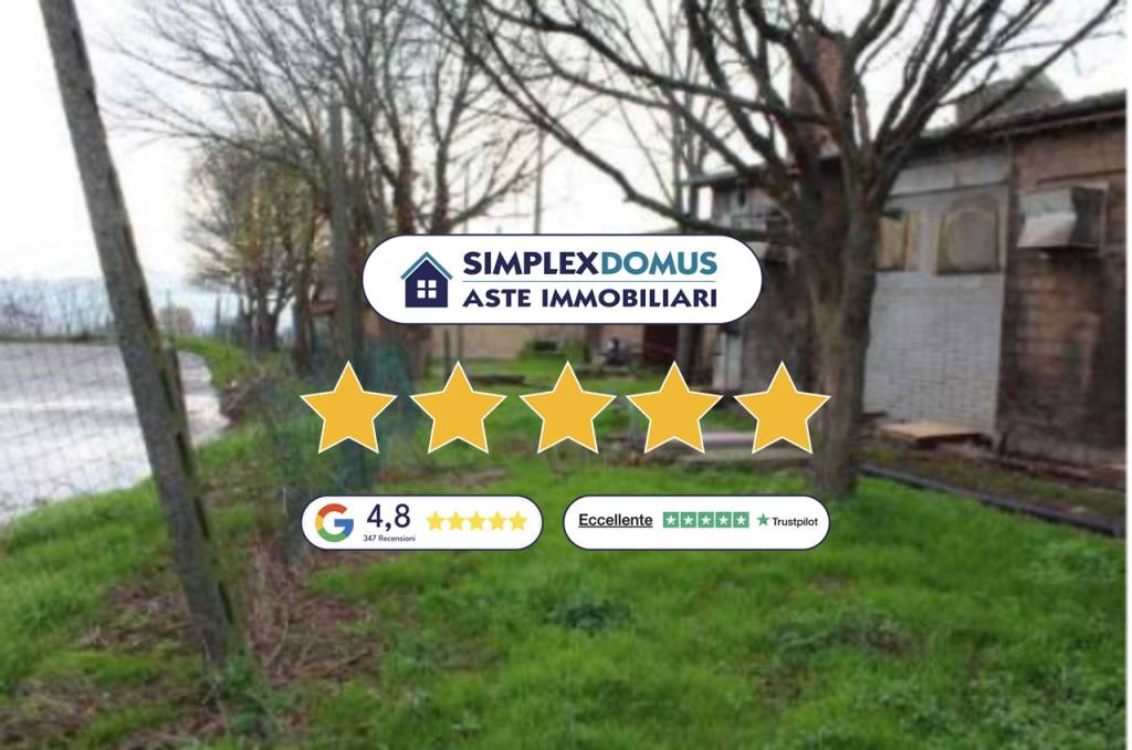 casa indipendente in vendita a Meldola