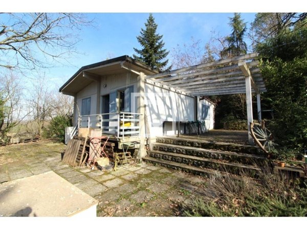 casa indipendente in vendita a Meldola in zona Gualdo