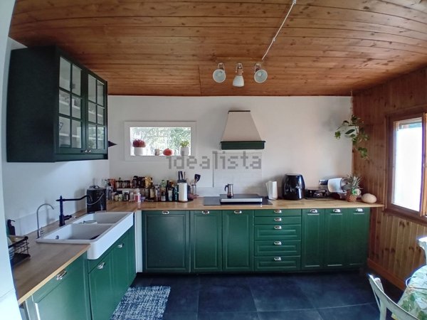 casa indipendente in vendita a Meldola