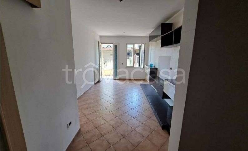 appartamento in vendita a Meldola