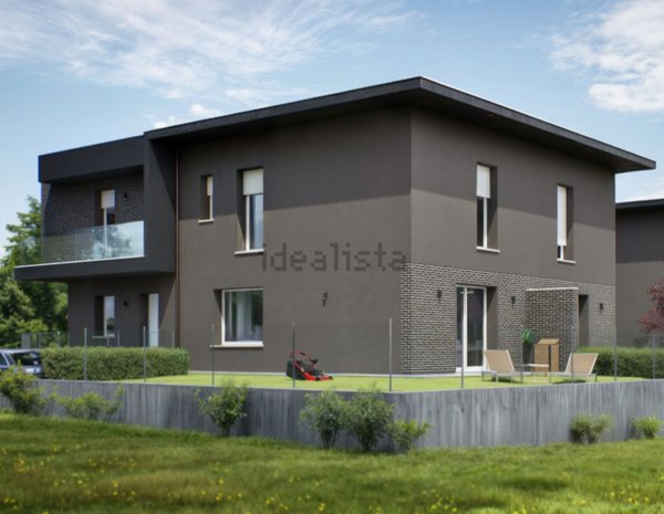 casa indipendente in vendita a Meldola