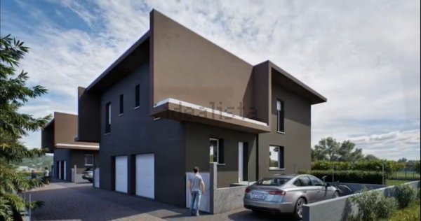 casa indipendente in vendita a Meldola