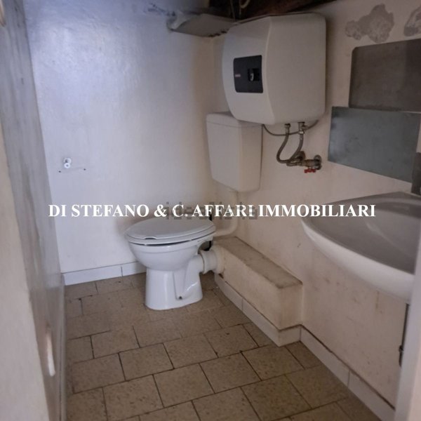 appartamento in vendita a Meldola