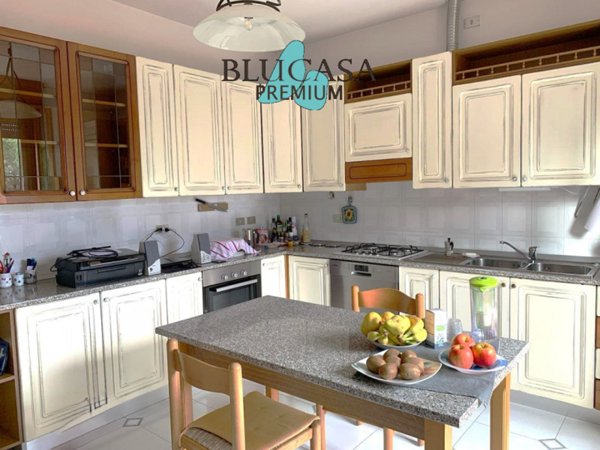 appartamento in vendita a Meldola