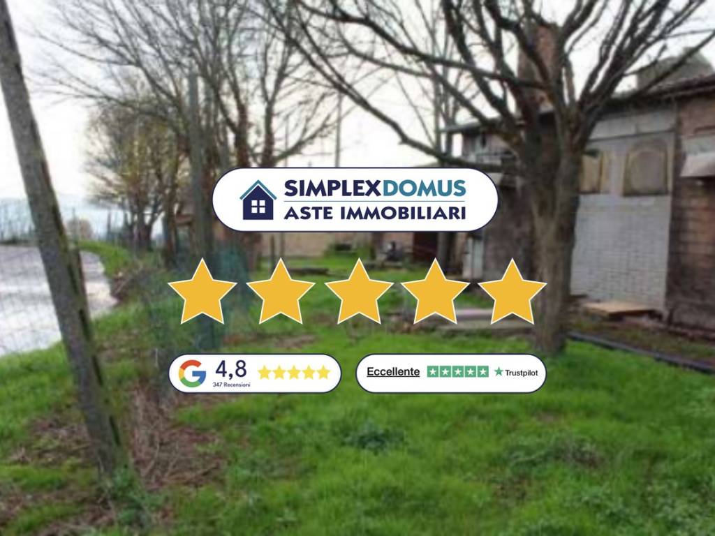 casa indipendente in vendita a Meldola