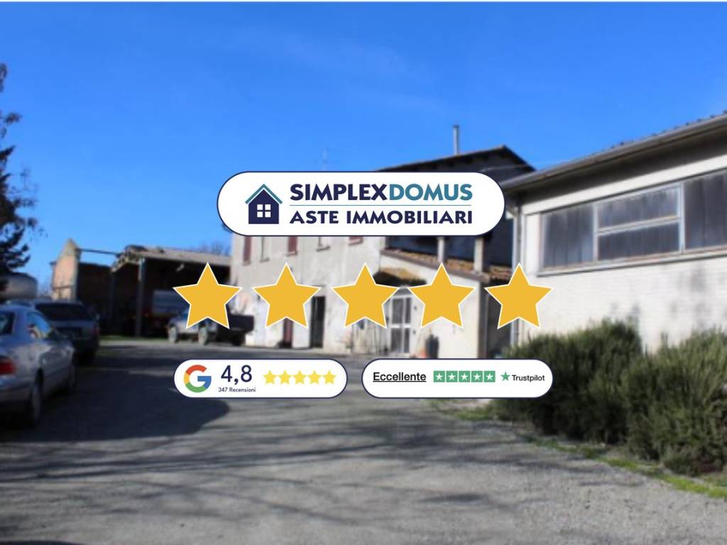 appartamento in vendita a Meldola