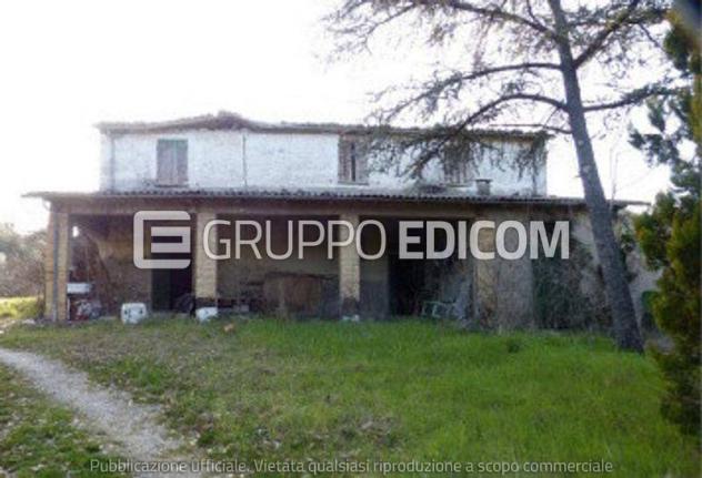 casa indipendente in vendita a Meldola in zona San Colombano