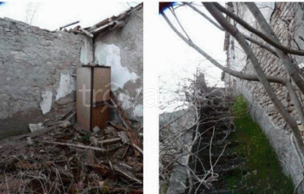 appartamento in vendita a Meldola in zona San Colombano