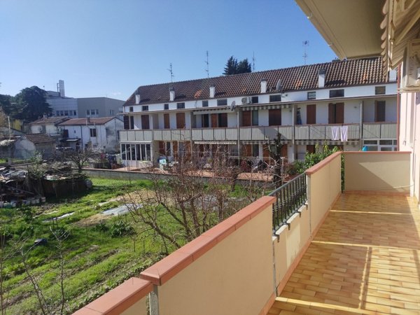 appartamento in vendita a Meldola