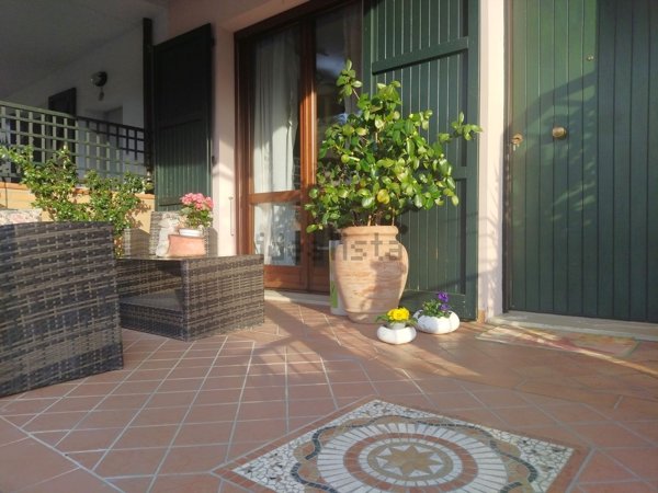 casa indipendente in vendita a Meldola