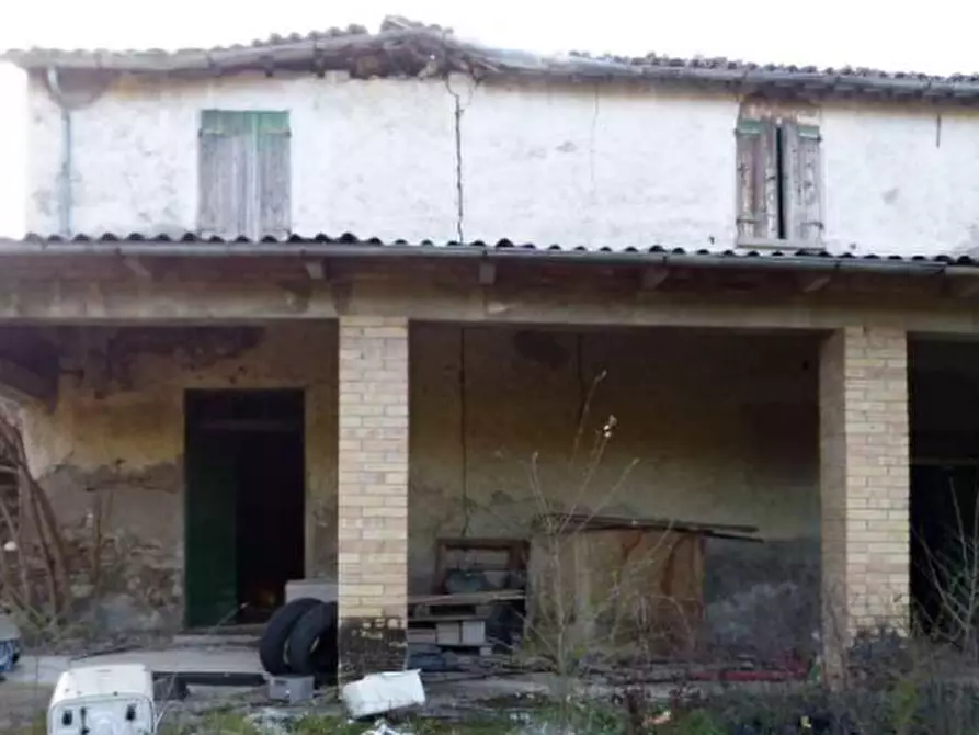 casa indipendente in vendita a Meldola in zona San Colombano