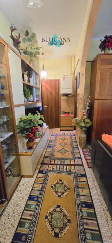 appartamento in vendita a Meldola