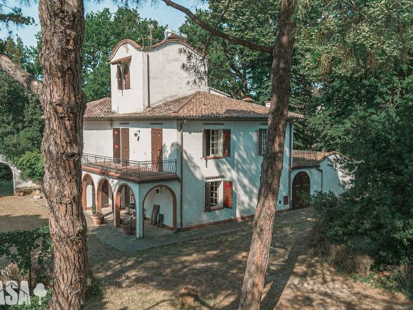 casa indipendente in vendita a Meldola