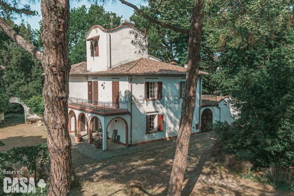 casa indipendente in vendita a Meldola