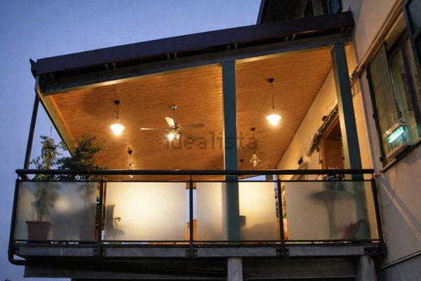 locale commerciale in vendita a Meldola