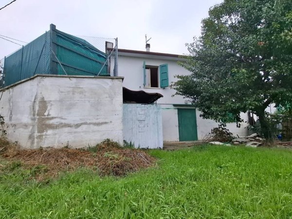 casa indipendente in vendita a Meldola