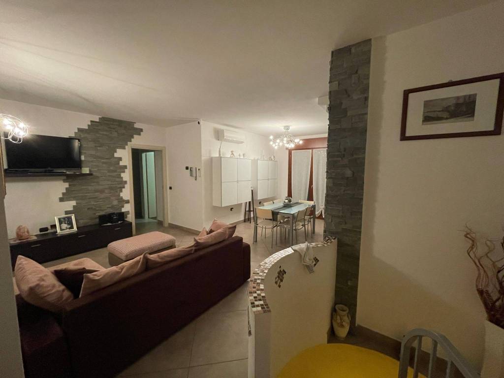 appartamento in vendita a Meldola