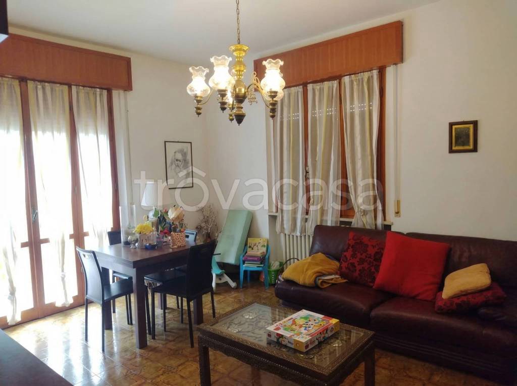 casa indipendente in vendita a Meldola