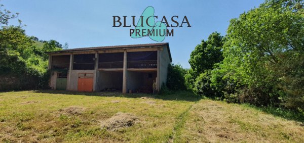 terreno edificabile in vendita a Meldola