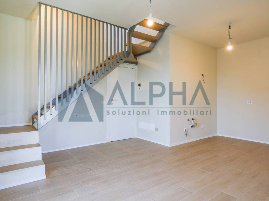 appartamento in vendita a Meldola