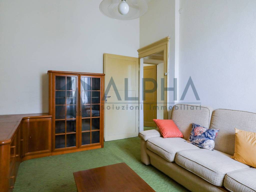 appartamento in vendita a Meldola