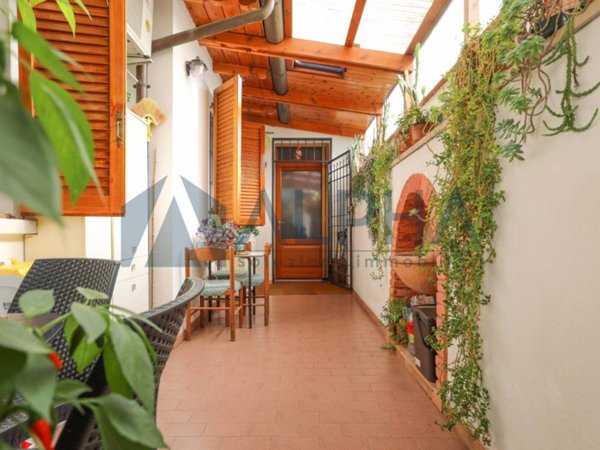 appartamento in vendita a Meldola