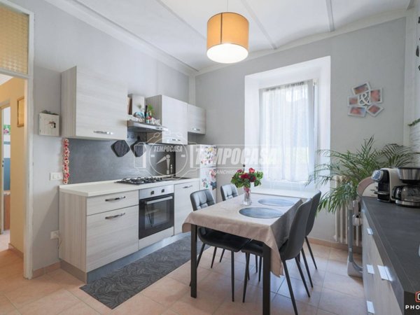 appartamento in vendita a Meldola