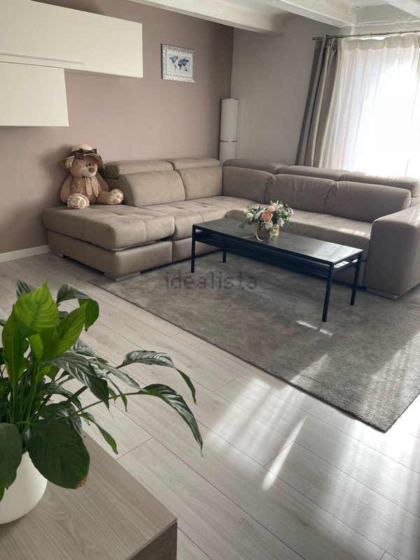 appartamento in vendita a Meldola