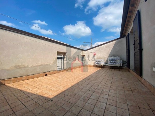 appartamento in vendita a Meldola