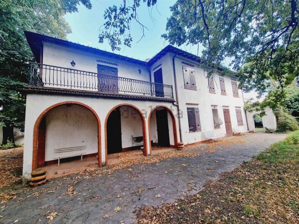 appartamento in vendita a Meldola