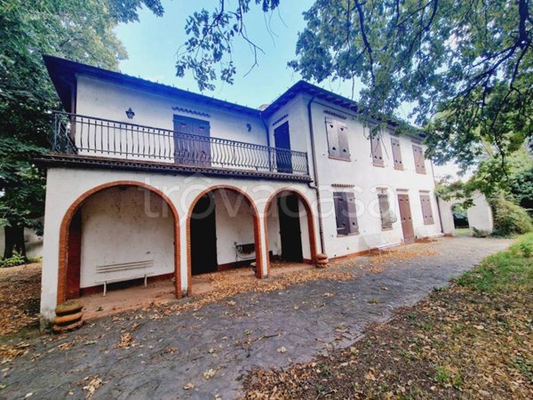 appartamento in vendita a Meldola