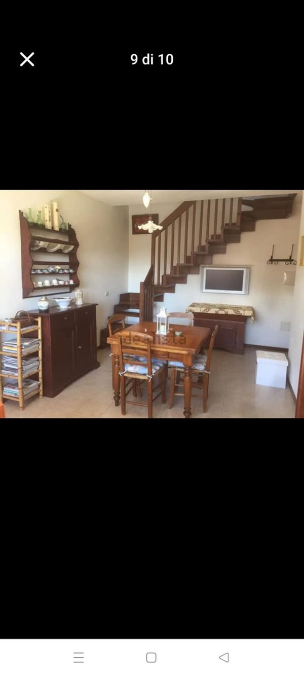 appartamento in vendita a Meldola