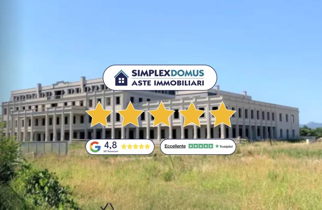 appartamento in vendita a Meldola