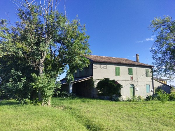casa indipendente in vendita a Meldola