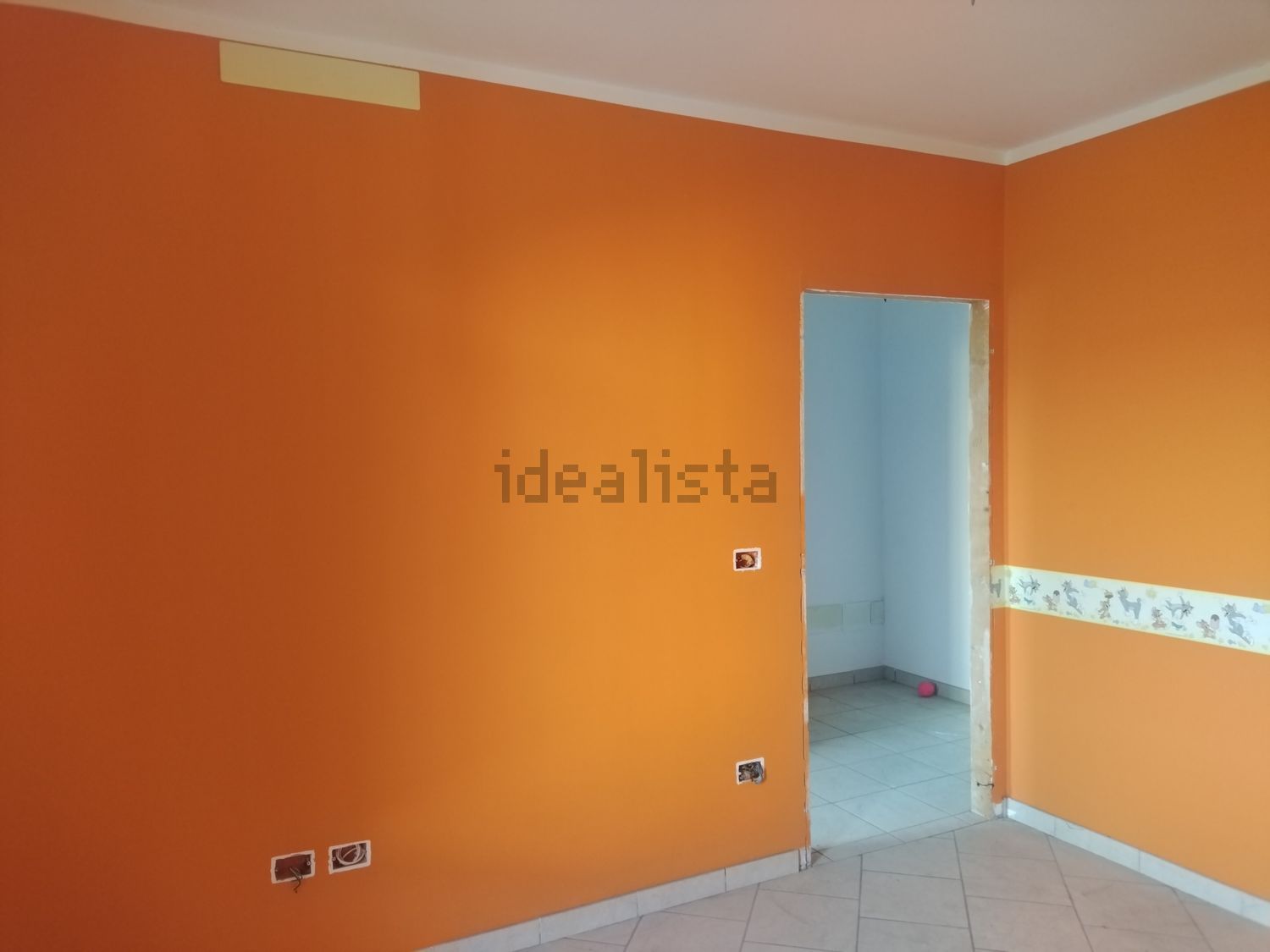 casa indipendente in vendita a Meldola